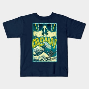 Aloha Kids T-Shirt